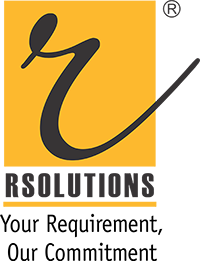 RSolutions Logo